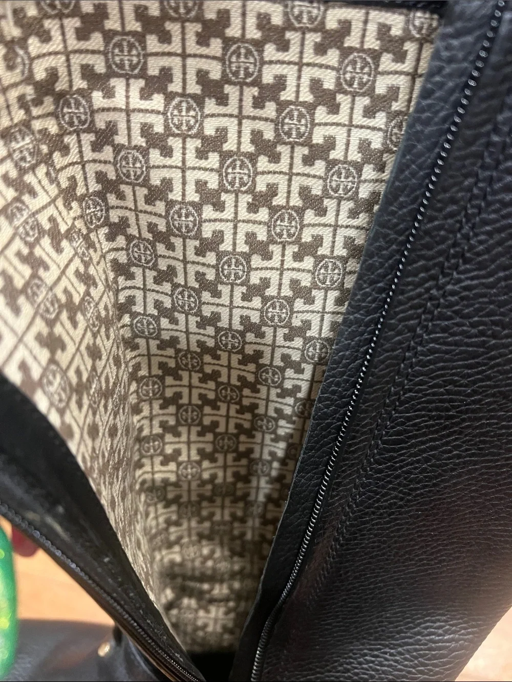 Tory Burch Marlene Riding Boots